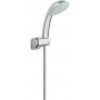 Zestaw prysznicowy Duo Grohe Tempesta 28473 000 zdj.2